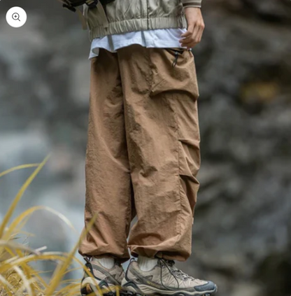 Wasserdichte Outdoorhose Ezra Regenbekleidung