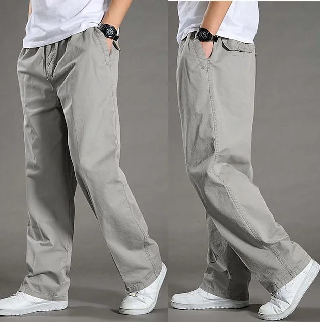 Krezo Cargohose - Robust & Komfortabel