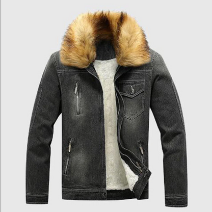 Elegante Herrenjacke Modern SlimFit Design