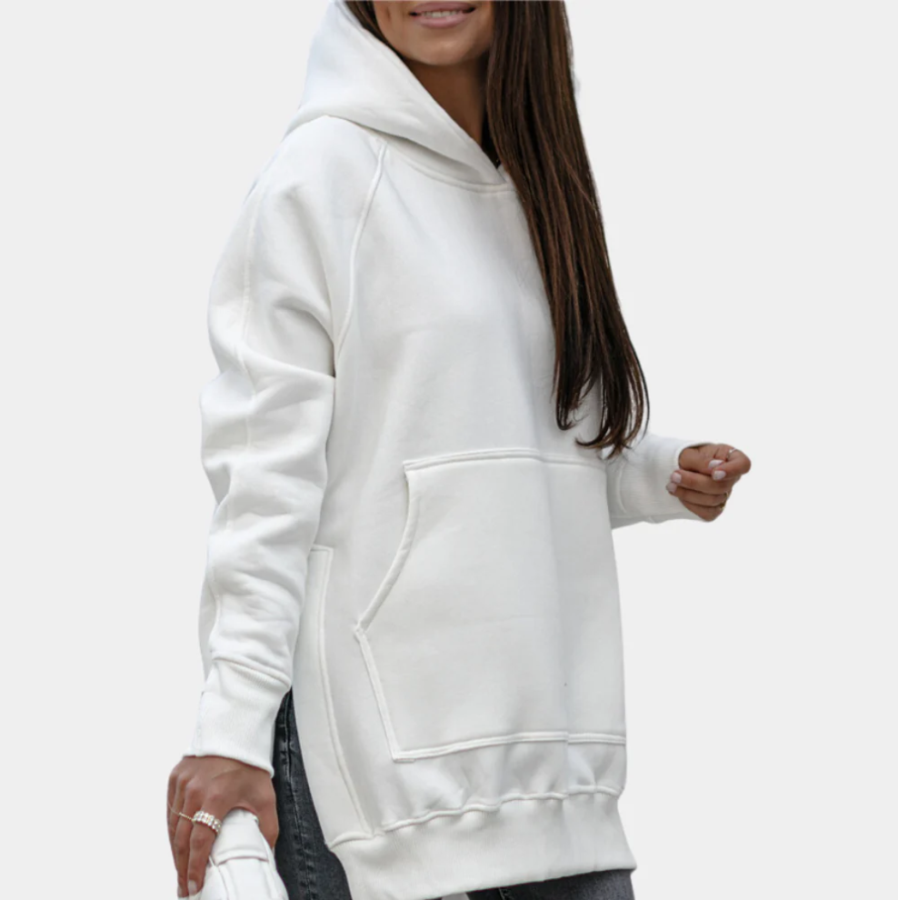 Stylischer Damen Hoodie Oversize Design