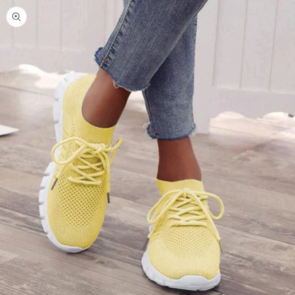 Levi - Bequeme Damen Schuhe Ergonomisch