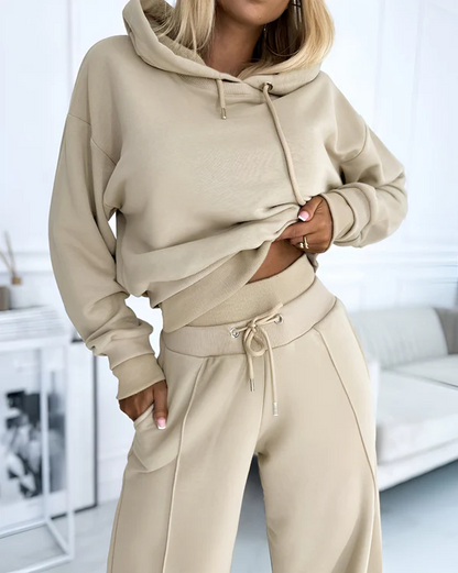 Emilia | Eleganter Stil mit Ultimatem Komfort