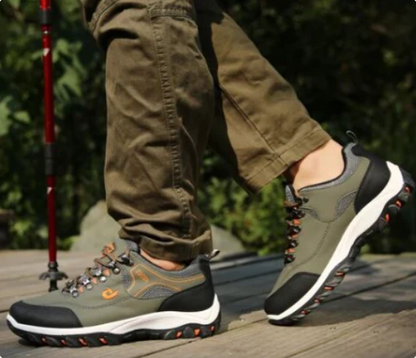 Bequeme Wanderschuhe Outdoor