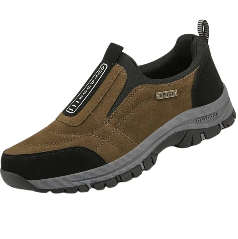 Männer Wanderschuhe Komfortabel Leicht