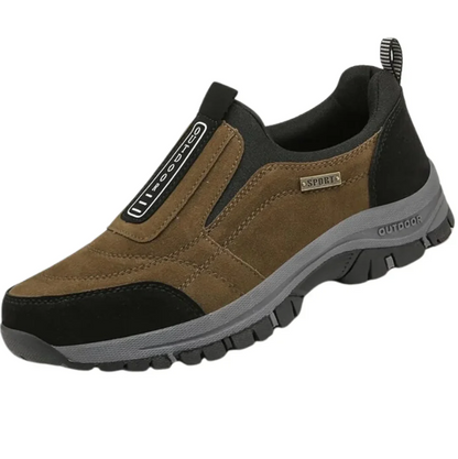 Männer Wanderschuhe Komfortabel Leicht