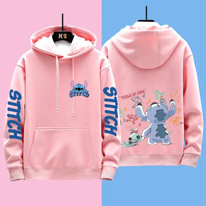 Perfekte Familienpullover Paar Look