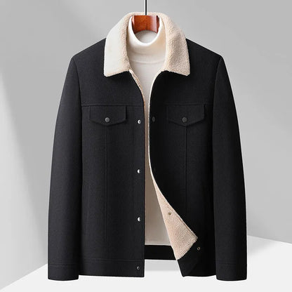 Stilvolle Frauenjacke Elegant Cut