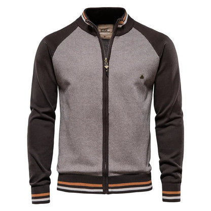Praktische Outdoorjacke ZipMaster