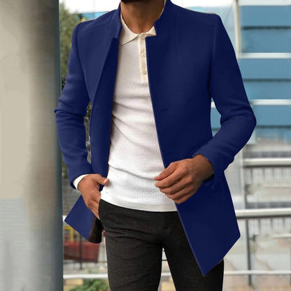 Elegante Damenjacke - Stylisher Wintermantel
