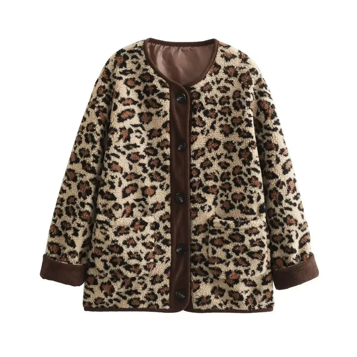 Bunte Regenbogenjacke Frauen