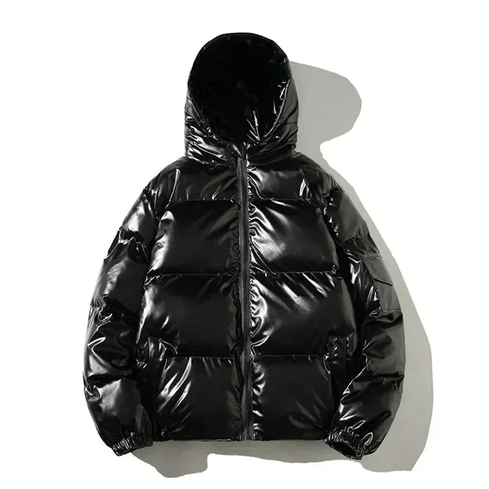 Armand | Steppjacke Warm Herren Winterparka
