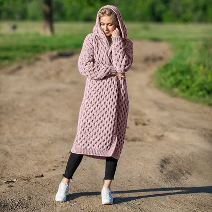 Stilvolle Damenjacke Modern Geschnitten