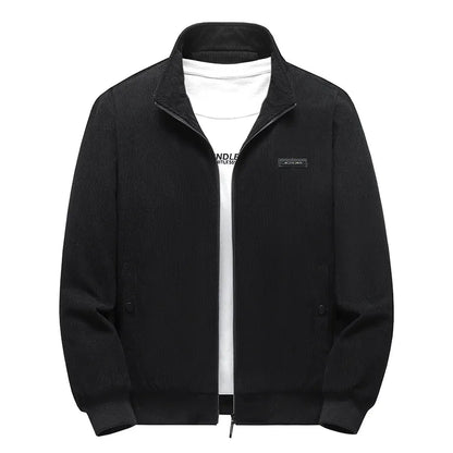 Elegante Herrenjacke Modern Style