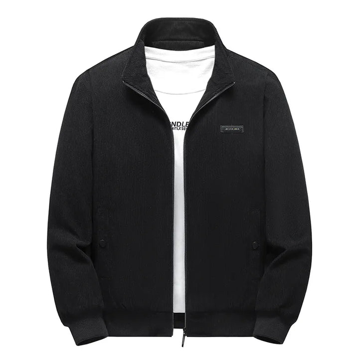 Elegante Herrenjacke Modern Style