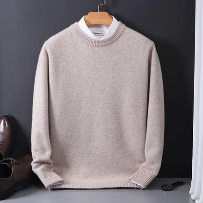 Stilvoller Herren Pullover Soft Qualität
