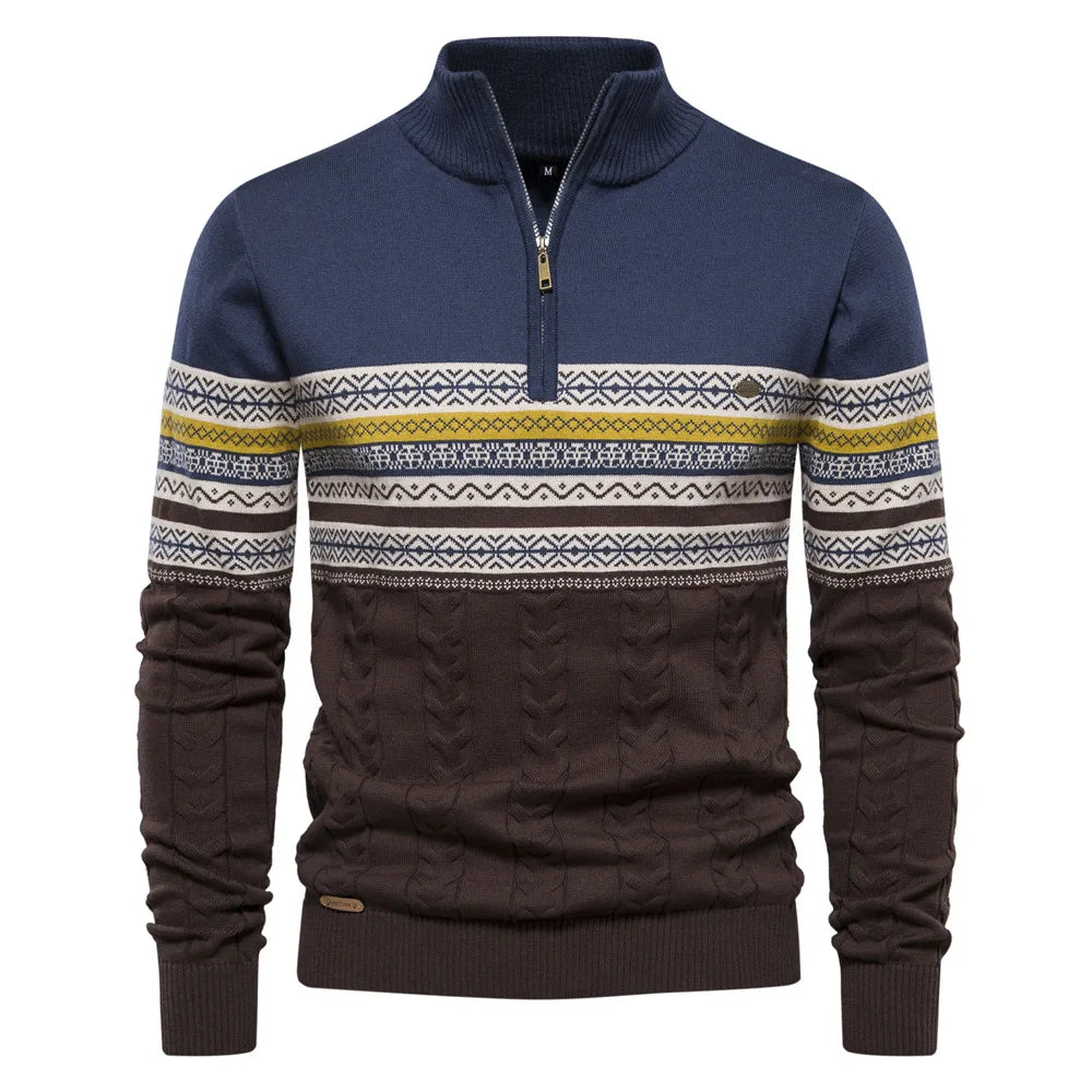 Elegante Kleid Damen Rundhals
