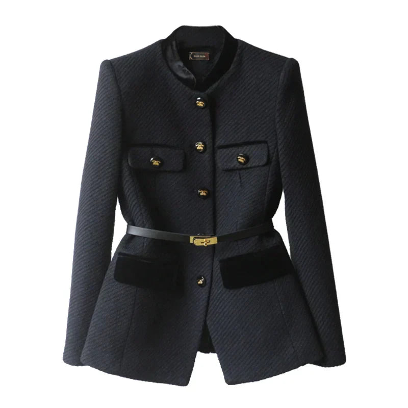 Stilvolle Bürojacke Damen
