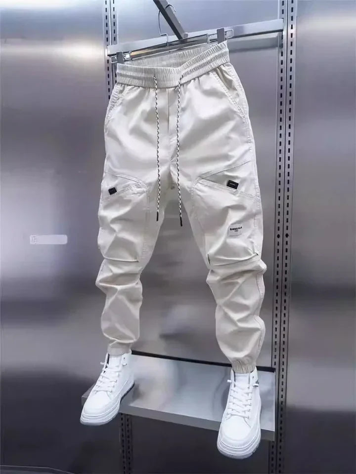 Sportliche Trainingshose Modern Design