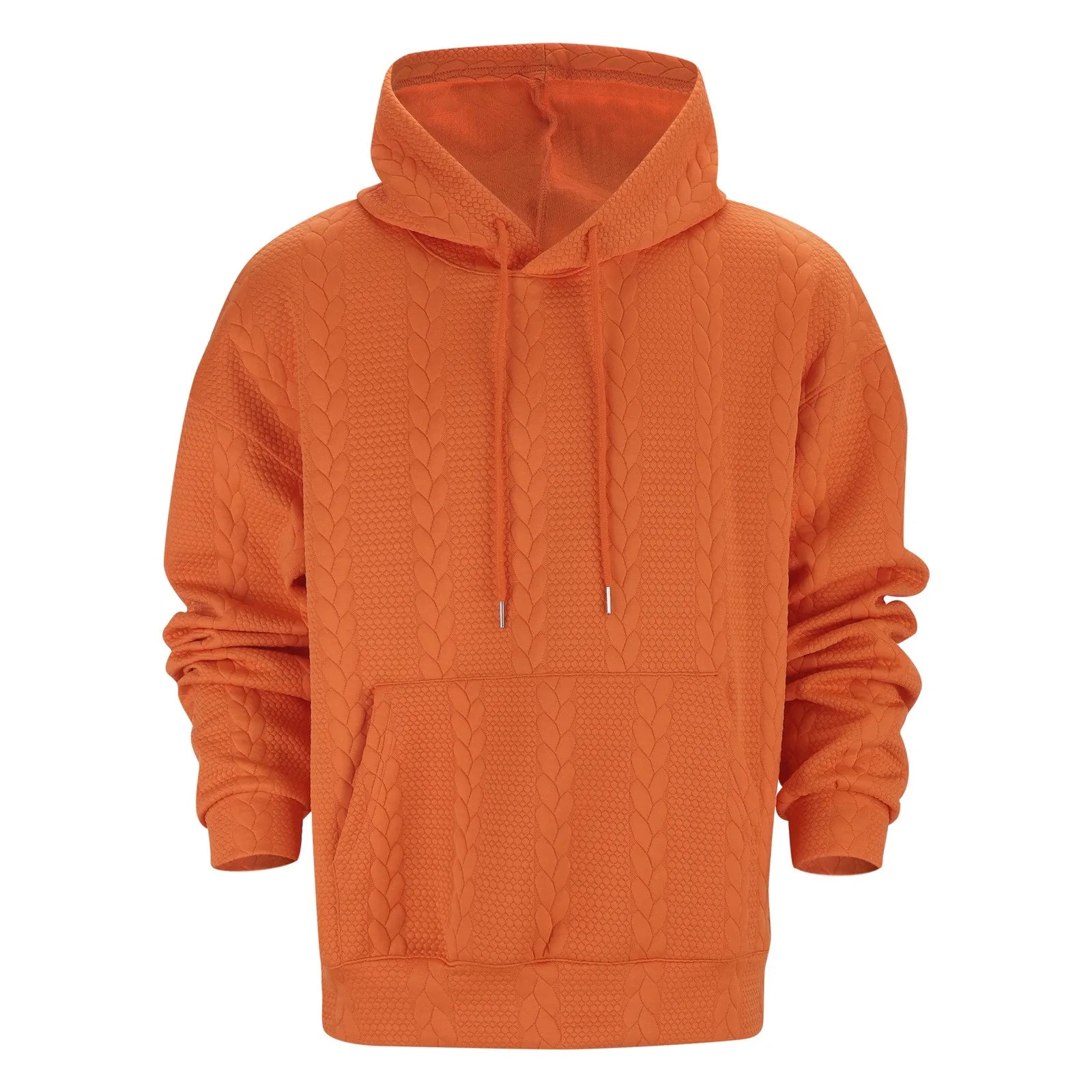 Kapuzenpullover Oversized Soft - IdealeKleiden