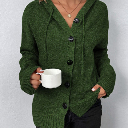 Doris - Damen Pullover Modern Style