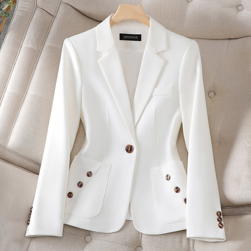Eleganter Damen Blazer Auré Chic