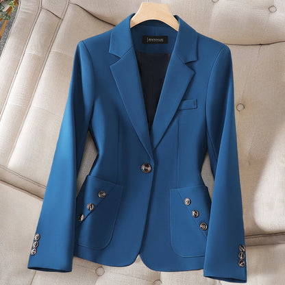 Eleganter Damen Blazer Auré Chic