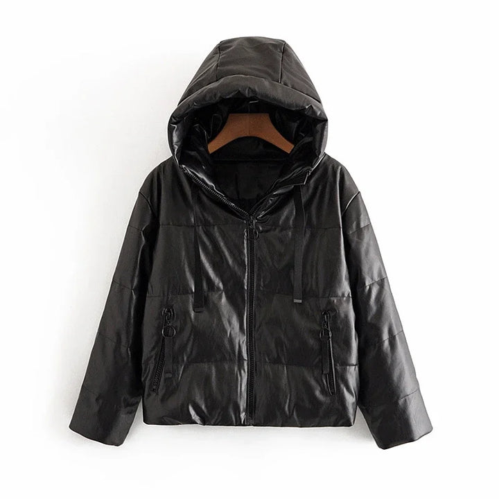 Winterparka Damen Elegant Outdoor