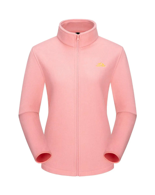 Warmes Skijacke Fleece gefüttert 3in1 - IdealeKleiden