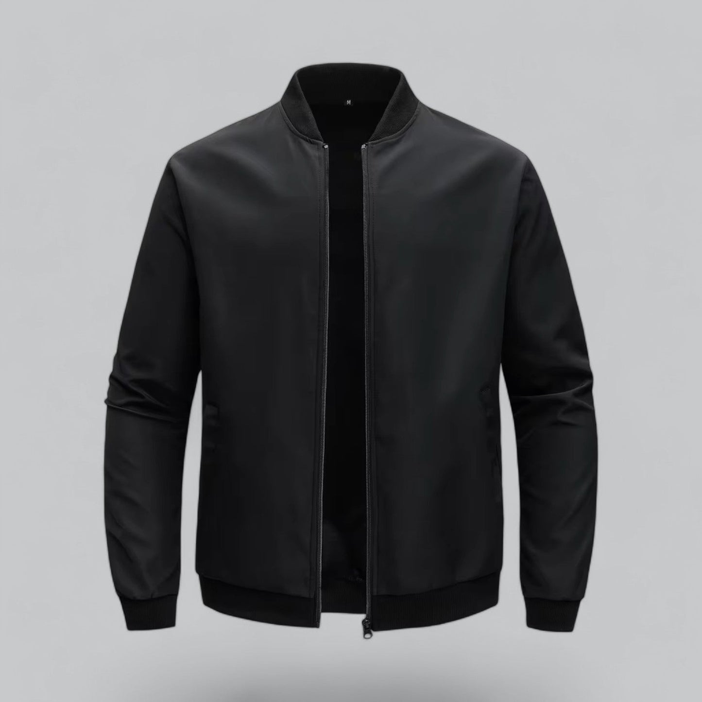 Herren Herbstjacke Zeitlos Elegant