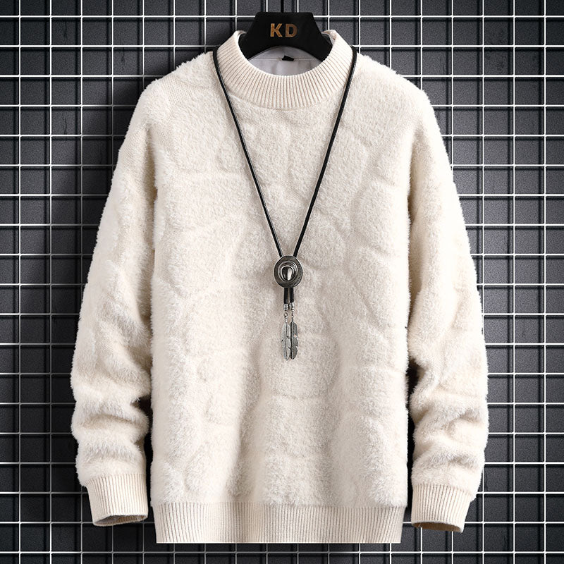 Stylische Pullover Männer Mode