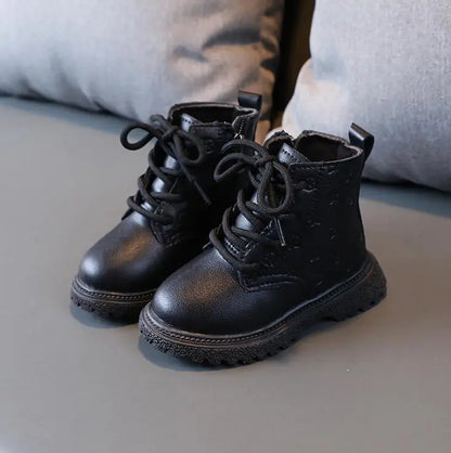 Mädchen Stiefel Warm Winter