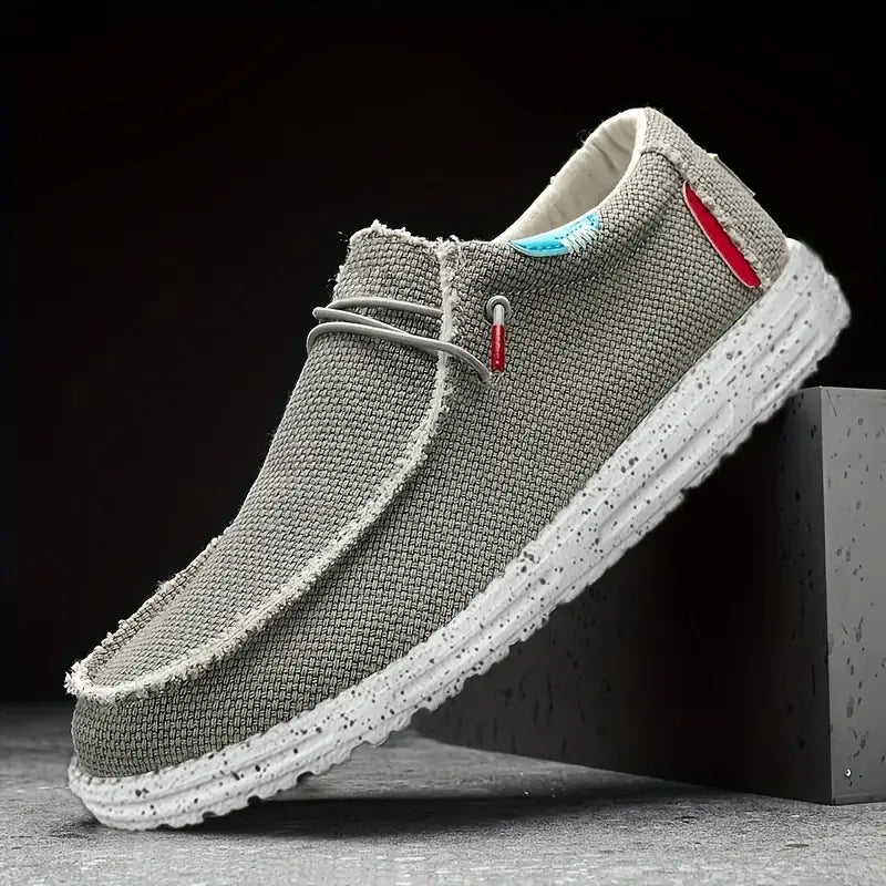 Leichtgewicht Herren Schuhe Bequem Alltag - IdealeKleiden