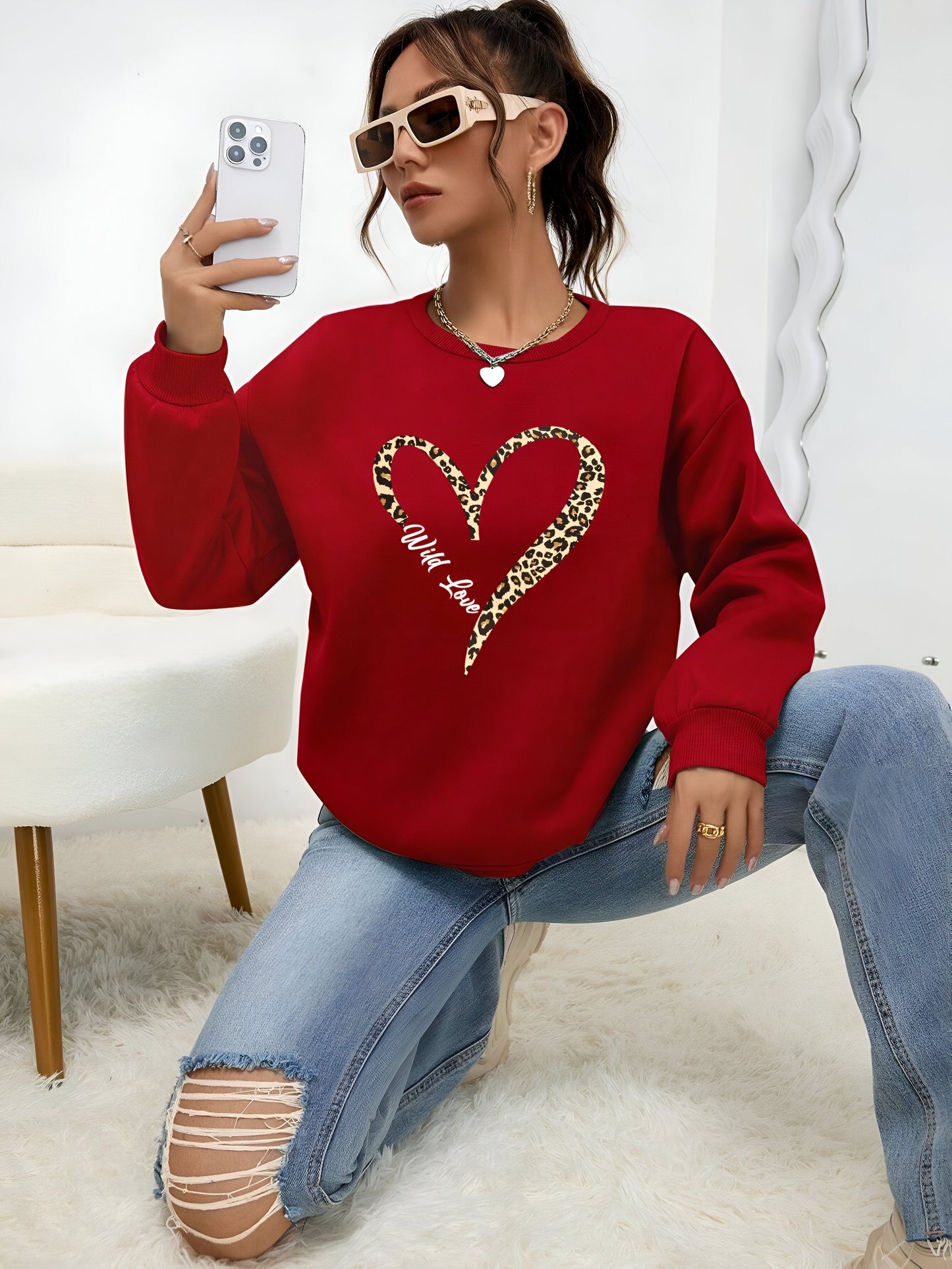 Stilvolle Damenmode Elegant Komfortabel