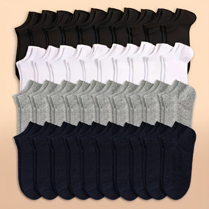 Bequeme Unisex Socken Niedriger Schaft