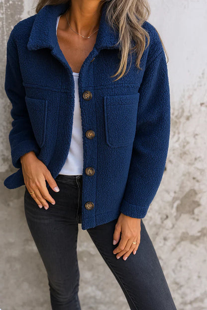 Bella - Leichte Frühjacksche Damen Kurzjacke