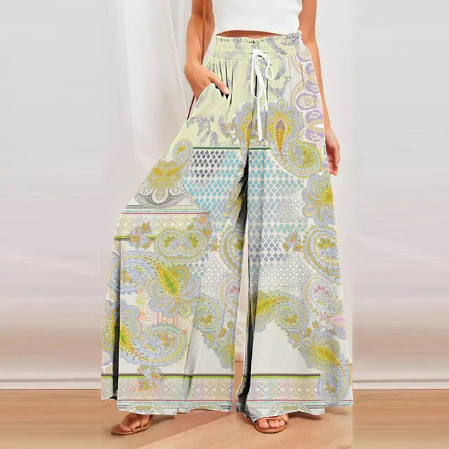Elegante Damen-Hosen Slim Fit