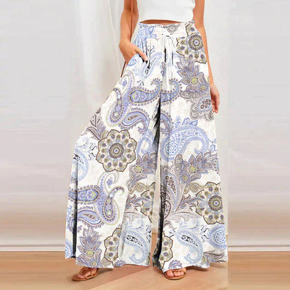 Elegante Damen-Hosen Slim Fit