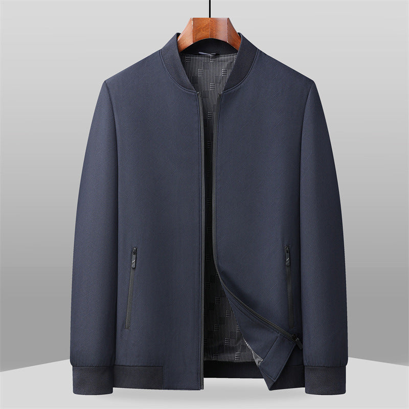 Stylische Bomberjacke Alessandro Veneti Design
