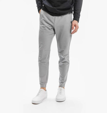 Elastische Herren Jogginghose Slim Fit