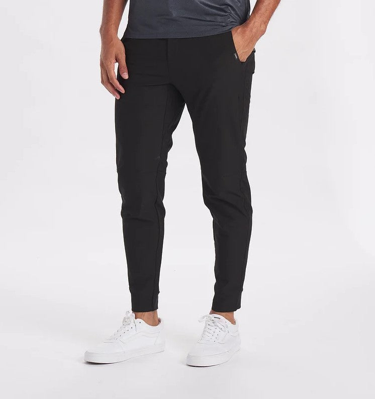 Elastische Herren Jogginghose Slim Fit