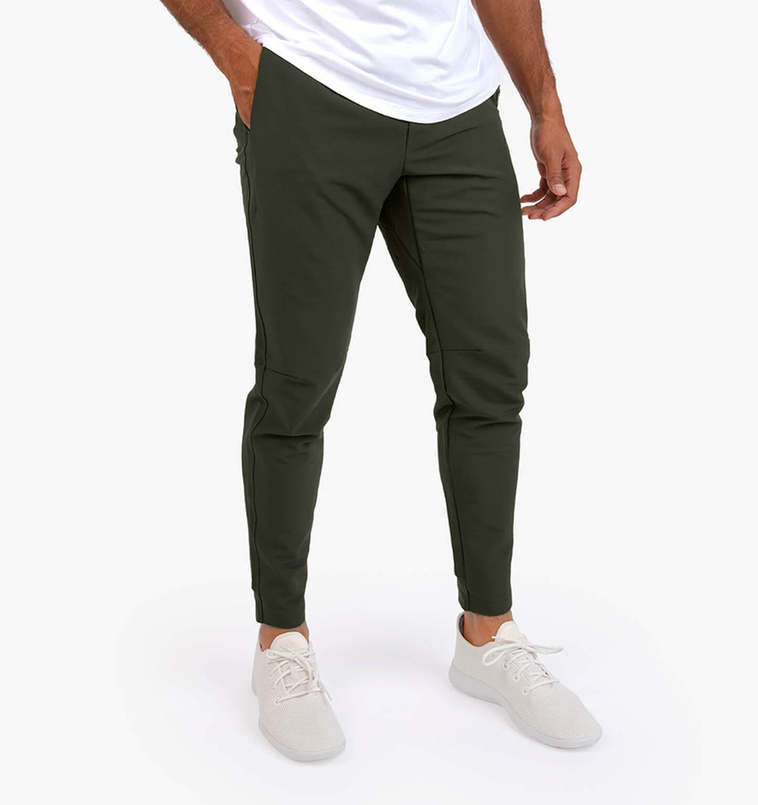 Herren Stretchhosen Slim Fit Tactical Hose mit vielen Taschen