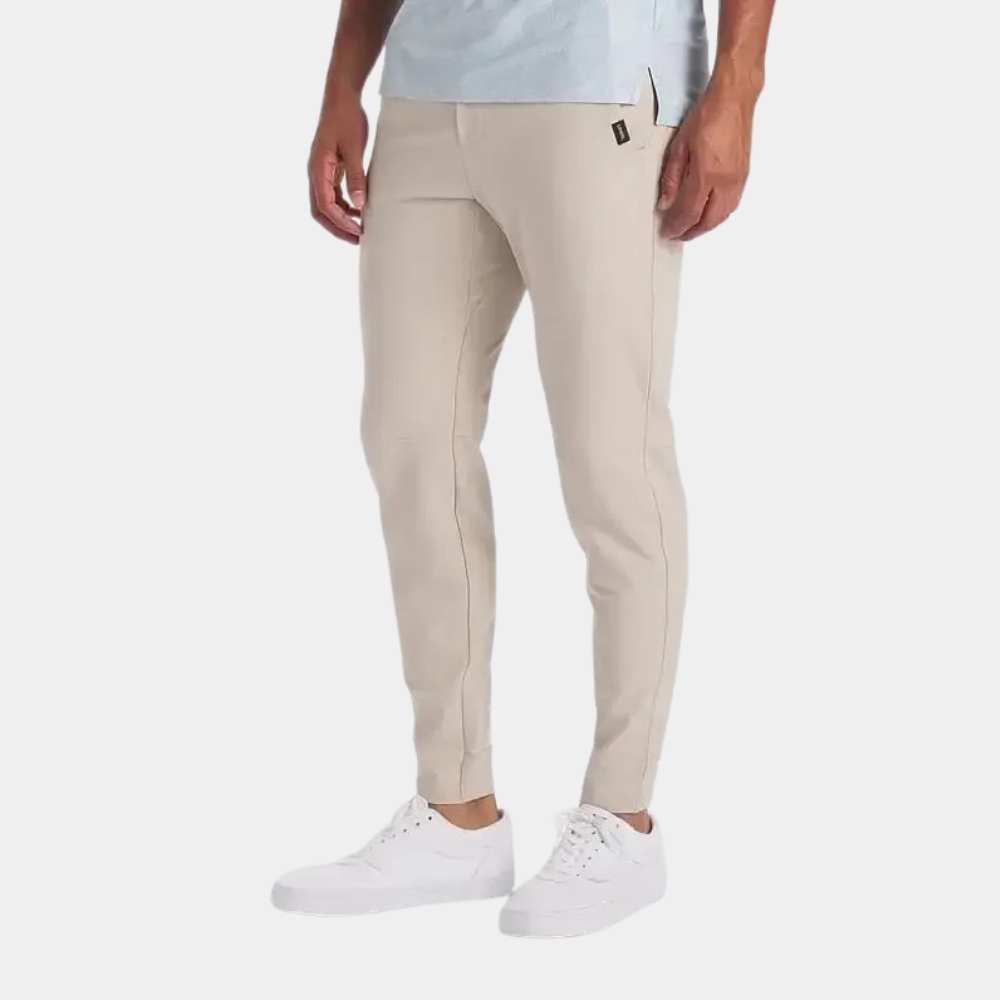 Schmale Herrenhosen Slim Fit Stretch