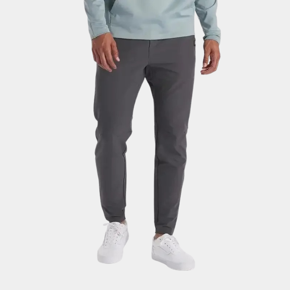 Schmale Herrenhosen Slim Fit Stretch