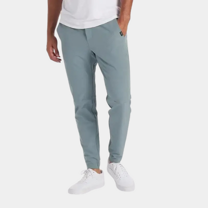 Schmale Herrenhosen Slim Fit Stretch