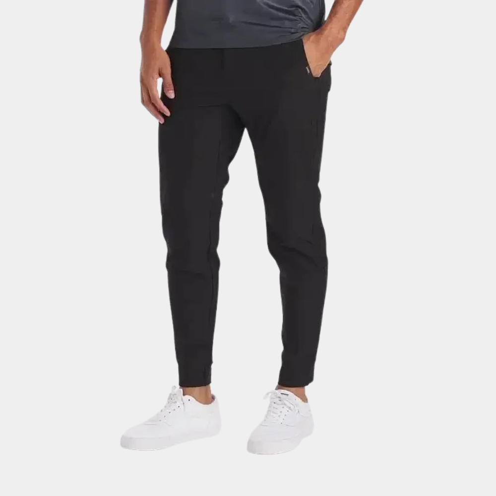 Schmale Herrenhosen Slim Fit Stretch