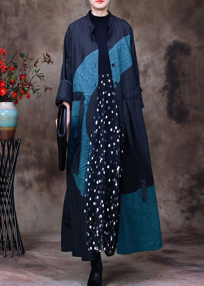 Elegante Trenchcoats Damen Klassik