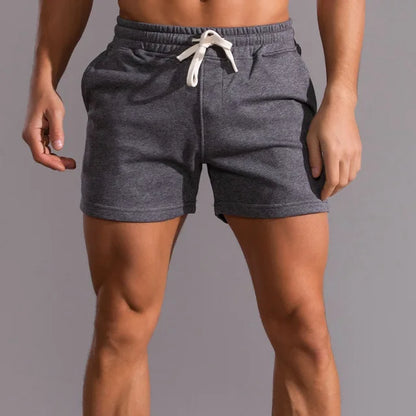 Elastische Sports Shorts Herren