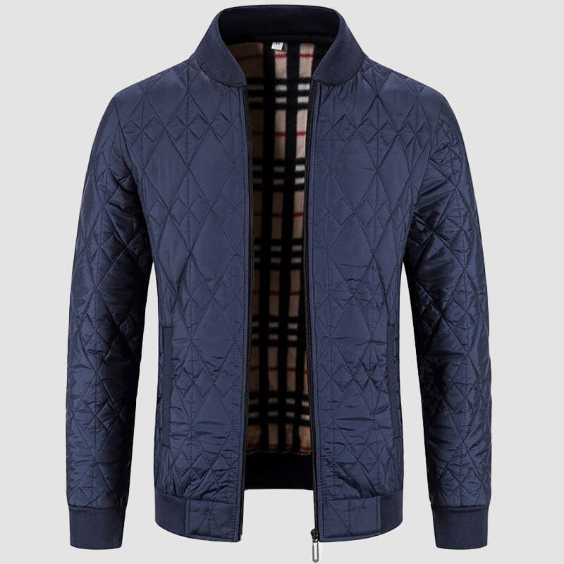 Leichte Damensteppjacke Sommer