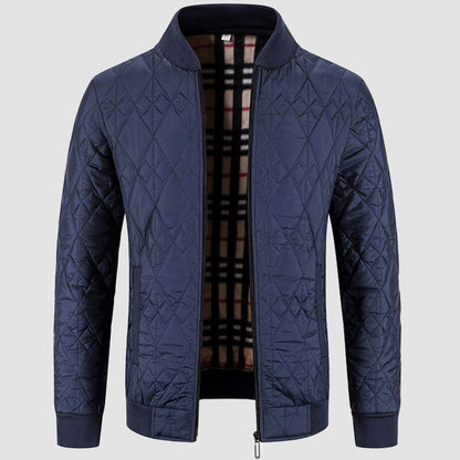 Leichte Damensteppjacke Sommer