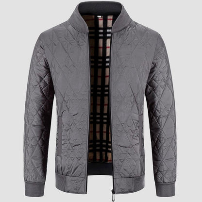 Leichte Damensteppjacke Sommer